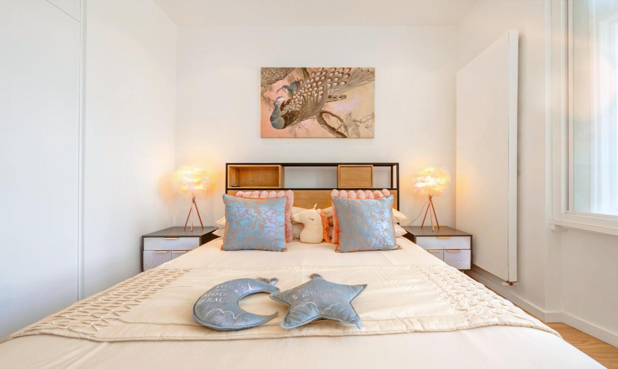 Designer Victorian Flat With Large Terrace Apartment ลอนดอน ภายนอก รูปภาพ